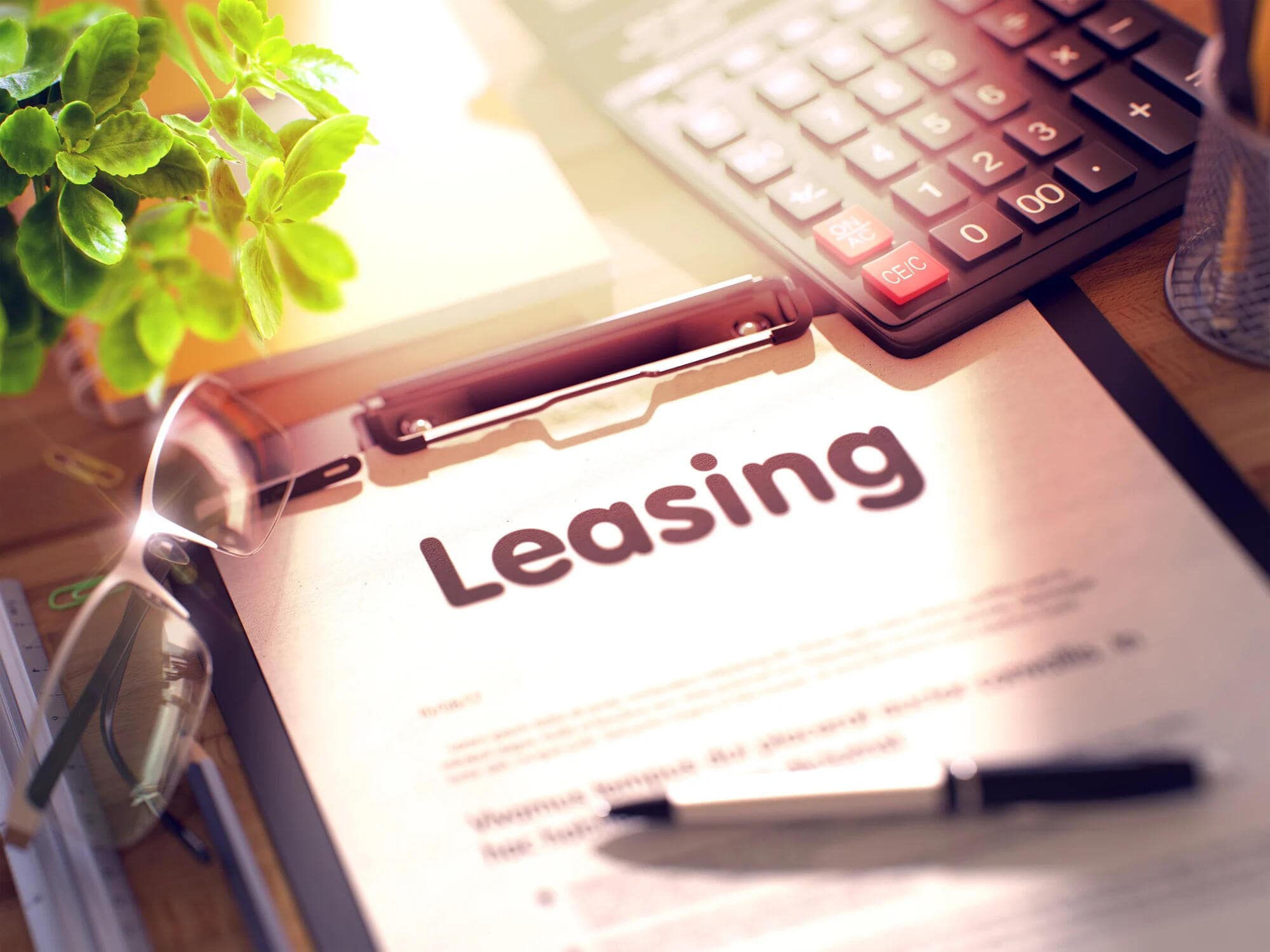 4 Benefits of Hiring a Leasing Management Company in Cleveland, GA